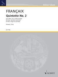 Quintet No. 2